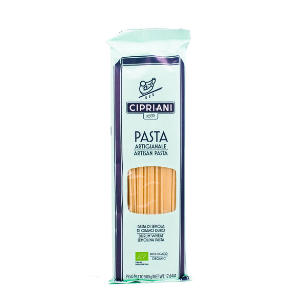 SPAGHETTI 500G