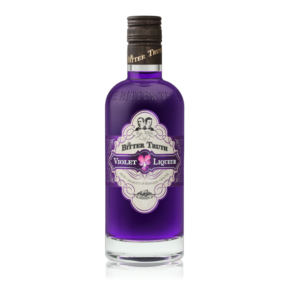 VIOLET LIQUEUR 0,5L