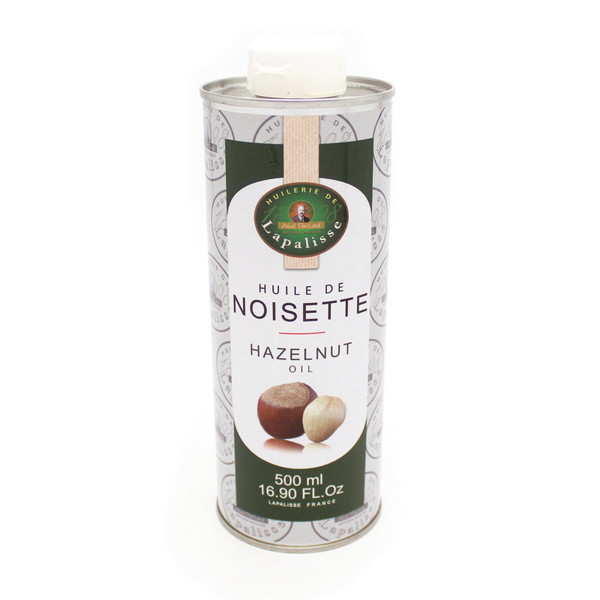 HUILE DE NOISETTE 50CL