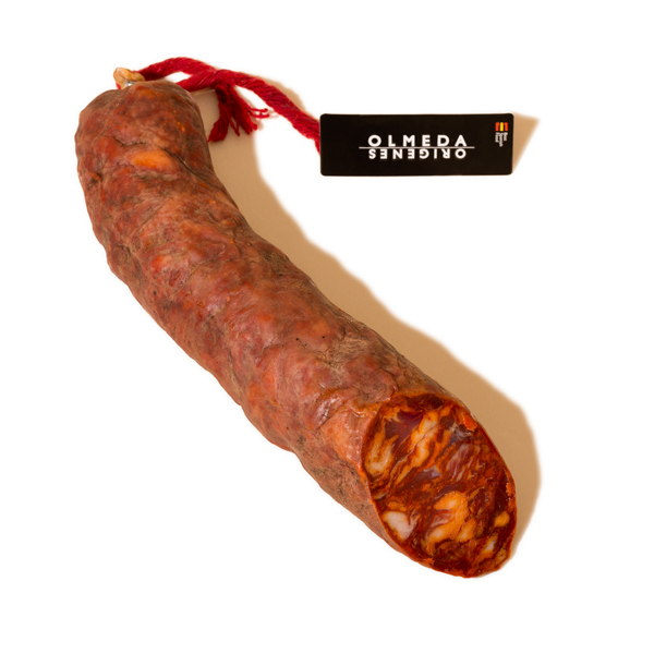 IBERIAN CHORIZO DE BELLOTA (SEGOVIA)