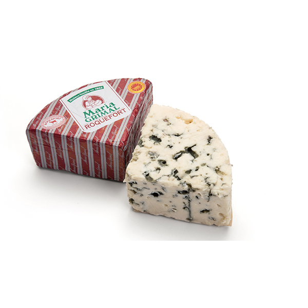 ROQUEFORT AOP MARIA GRIM 31,7% 330G