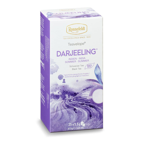 DARJEELING* 