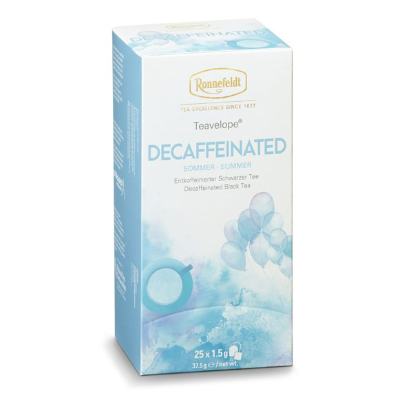 DECAFFEINATED 