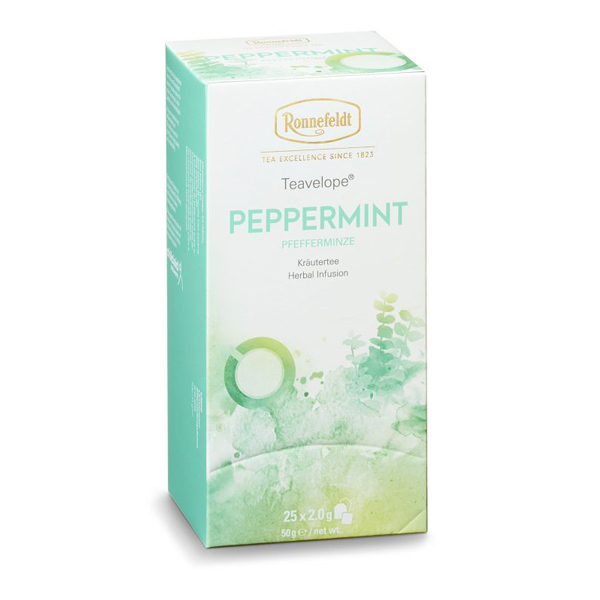 PEPPERMINT 