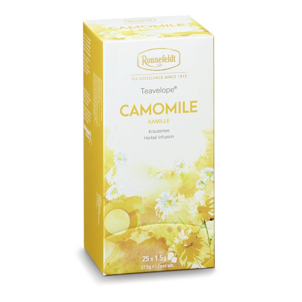 CAMOMILE 