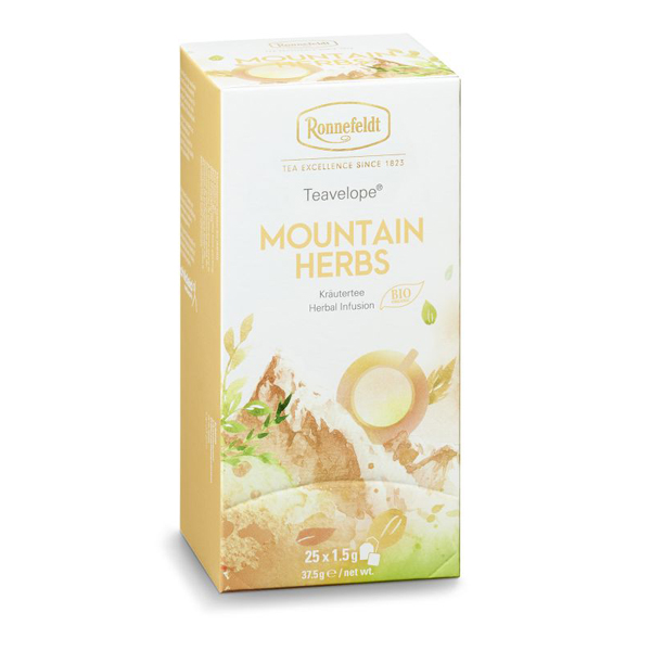 MOUNTAIN HERBS 
