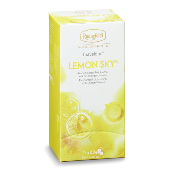 LEMON SKY® 