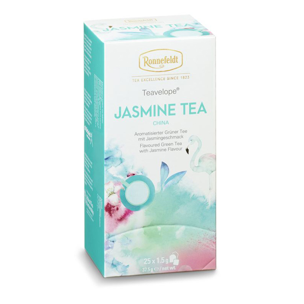 JASMINE TEA 
