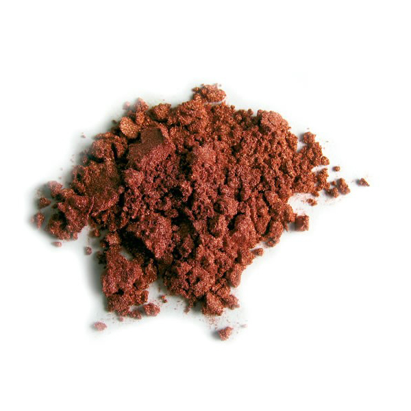 COLOUR POWDER COPPER METALLIC 20G