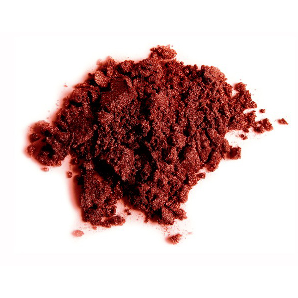 COLOUR POWDER RED METALLIC 20GR