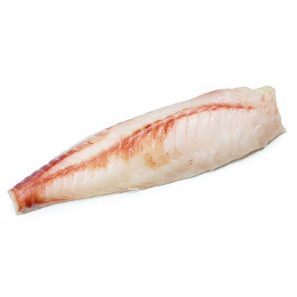 WILD MONKFISH