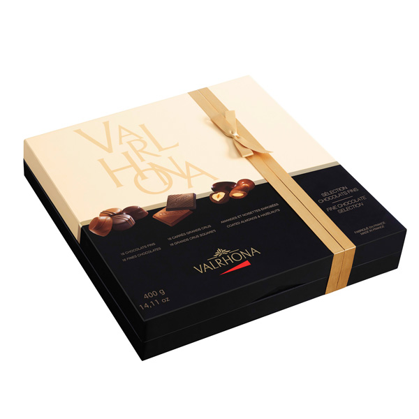 COFFRET SELECTION 400G