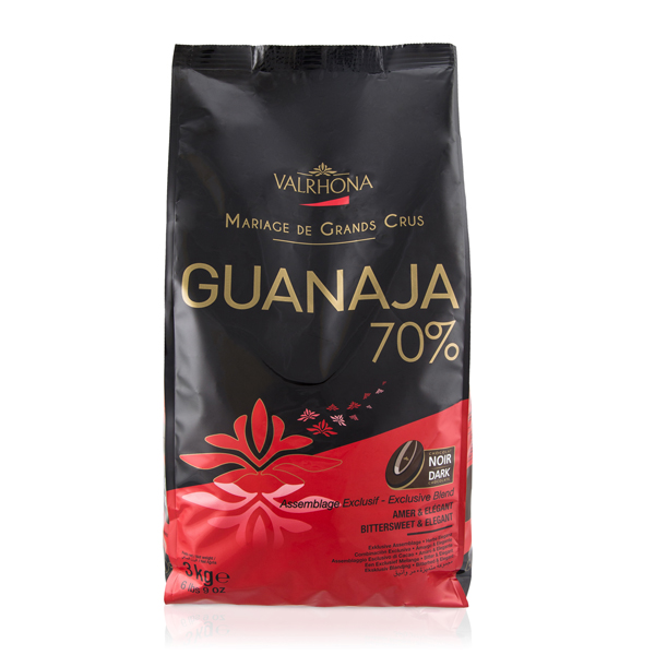 GUANAJA 70% 