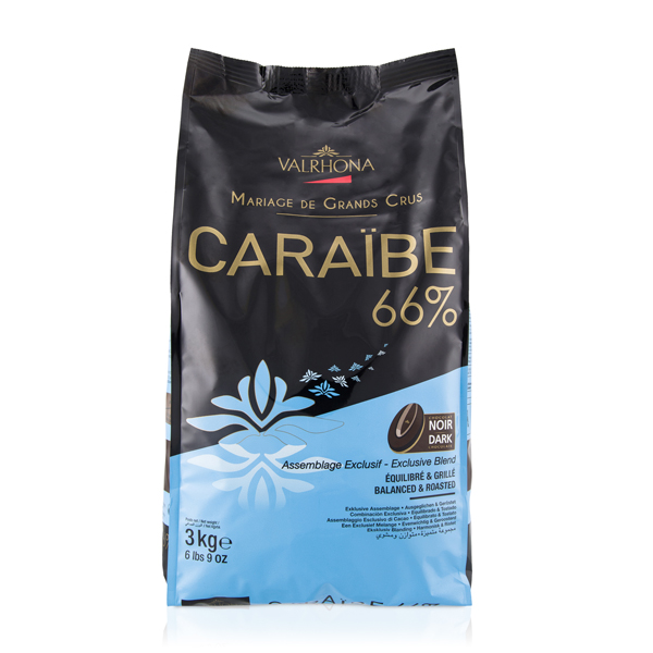 CARAIBE 66%