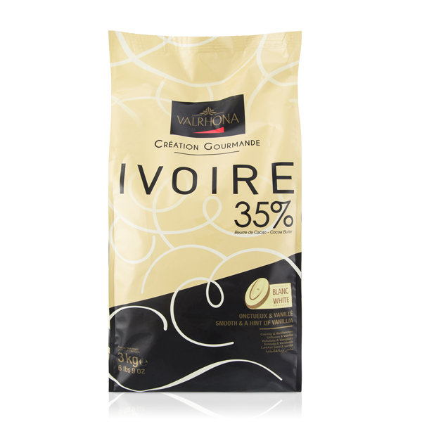 IVOIRE 35% 