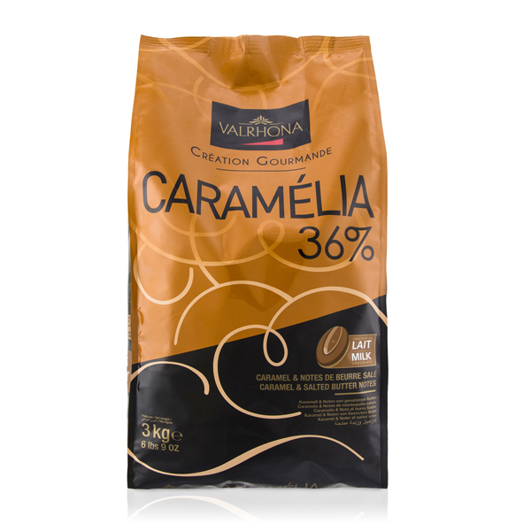 CARAMELIA 36% 