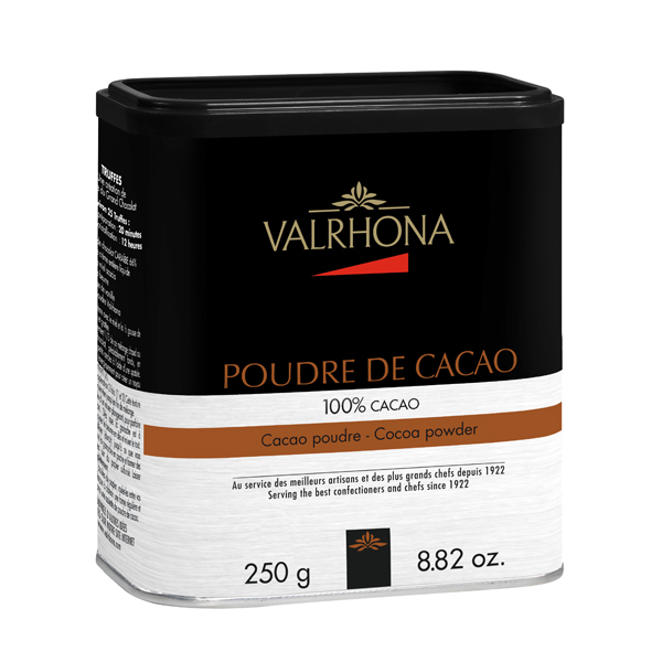 COCOA POWDER 250 G 