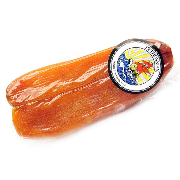 MULLET BOTTARGA 150G NET WEIGHT VACUUM PACKED